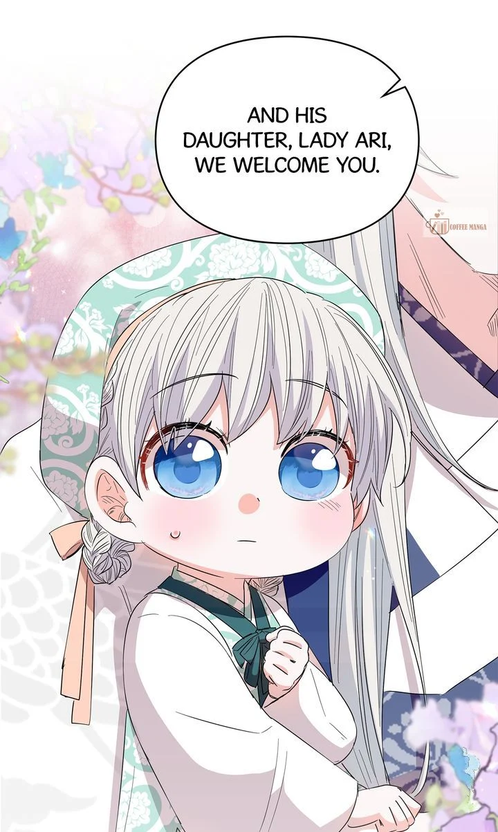 I Become the Tiger’s Daughter Chapter 30 - page 87